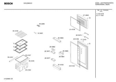 Seals & Gaskets (0199-0199)