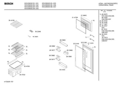 Seals & Gaskets (0199-0199)