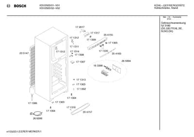 Seals & Gaskets (0199-0199)