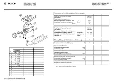 Seals & Gaskets (0199-0199)