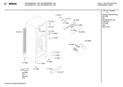 Seals & Gaskets (0199-0199)
