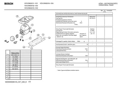 Seals & Gaskets (0004-0199)