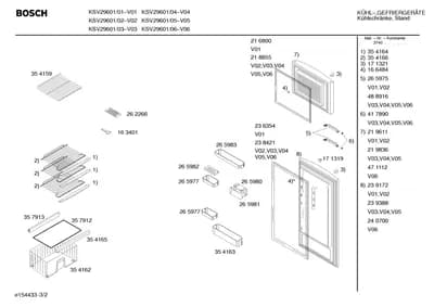 Seals & Gaskets (0008-0199)