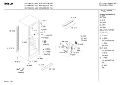 Seals & Gaskets (0008-0199)
