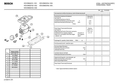 Seals & Gaskets (0010-0199)