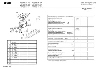 Seals & Gaskets (0199-0302)