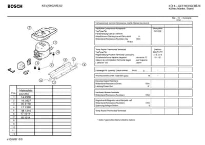 Seals & Gaskets (0023-0199)