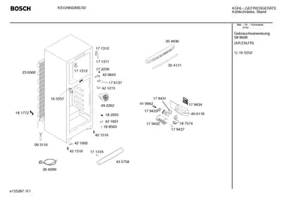 Seals & Gaskets (0023-0199)