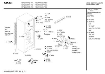 Seals & Gaskets (0060-0199)