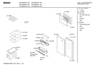 Seals & Gaskets (0060-0199)