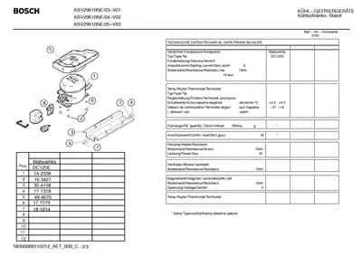 Seals & Gaskets (0110-0220)
