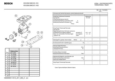 Seals & Gaskets (0040-0199)