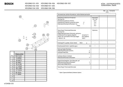 Screws, Seals & Gaskets (0001-0199)