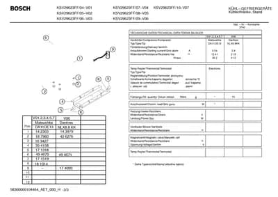 Seals & Gaskets (0005-0199)