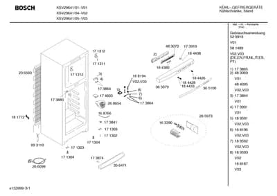 Seals & Gaskets (0016-0199)
