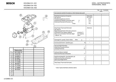 Seals & Gaskets (0016-0199)