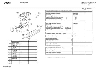 Seals & Gaskets (0016-0199)