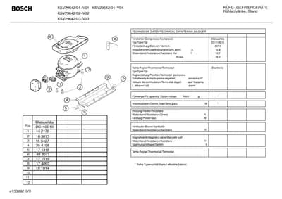 Screws, Seals & Gaskets (0010-0199)