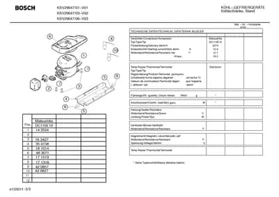 Screws, Seals & Gaskets (0004-0199)