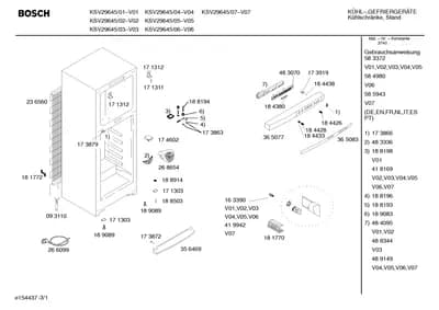 Seals & Gaskets (0016-0199)