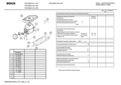 Seals & Gaskets (0090-0199)