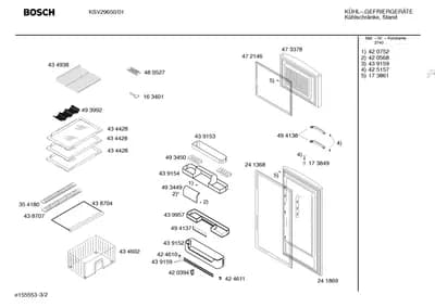 Screws, Lighting (0001-0199)