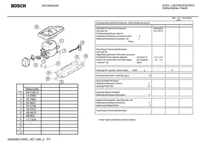 Seals & Gaskets (0180-0640)