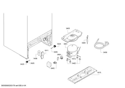 Switches, Hinges (0102-0426)