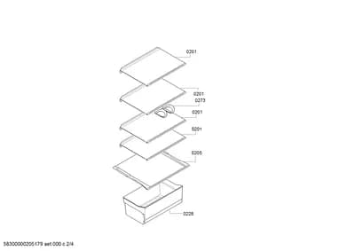 Switches, Hinges (0102-0426)