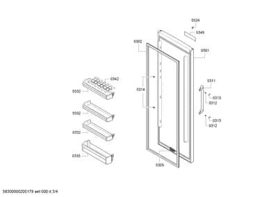 Switches, Hinges (0102-0426)