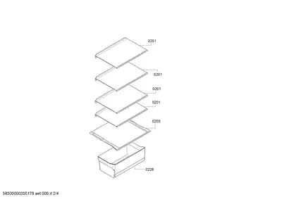 Switches, Hinges (0102-0426)