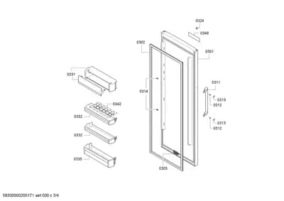 Switches, Hinges (0102-0426)
