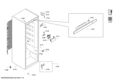 Switches, Hinges (0102-0146)