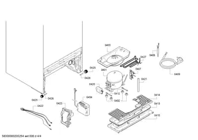 Lids & Covers (0402-0426)