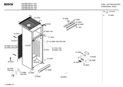 Seals & Gaskets (0199-0199)