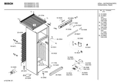 Seals & Gaskets (0199-0199)