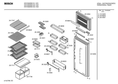 Seals & Gaskets (0199-0199)