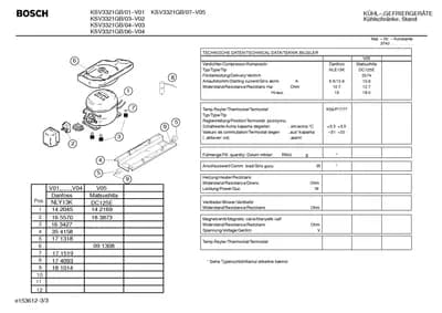 Seals & Gaskets (0102-0305)