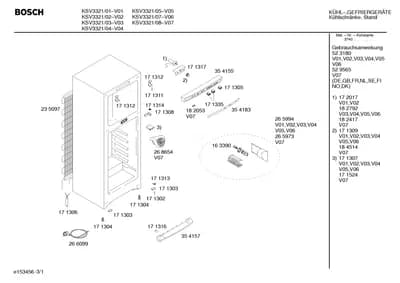 Seals & Gaskets (0199-0302)