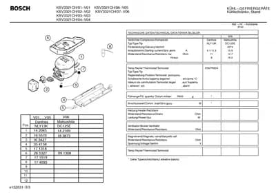 Seals & Gaskets (0199-0302)