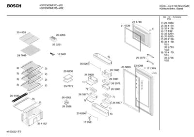Seals & Gaskets (0199-0199)