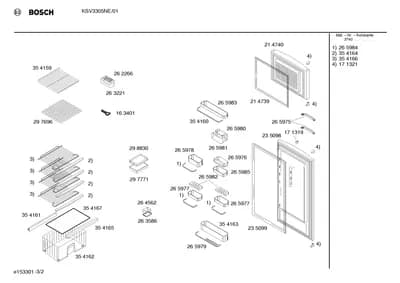 Seals & Gaskets (0199-0199)