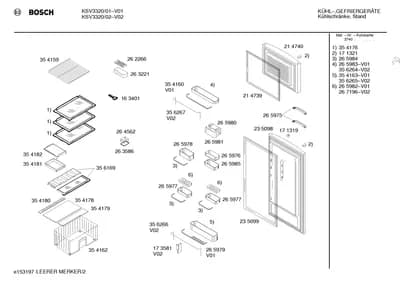 Seals & Gaskets (0199-0199)