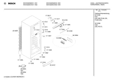 Seals & Gaskets (0199-0199)