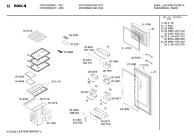 Seals & Gaskets (0199-0199)
