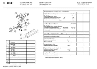 Seals & Gaskets (0199-0199)