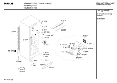 Seals & Gaskets (0002-0199)