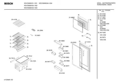 Seals & Gaskets (0002-0199)