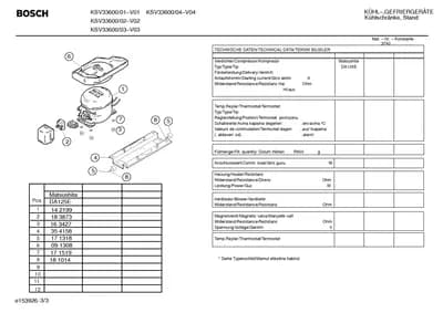 Seals & Gaskets (0002-0199)