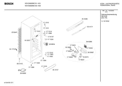 Seals & Gaskets (0007-0199)